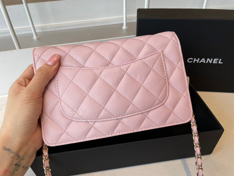Lusso Official -  CHL BAGS  - 660