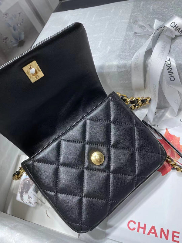 Lusso Official -  CHL BAGS  - 448