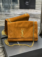 YSL BAGS - WOMEN LOVE LUXURY BAGS - 2313