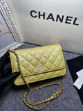 LO - CHL  BAGS FOR WOMEN - FASHION LUXURY BAGS - 960