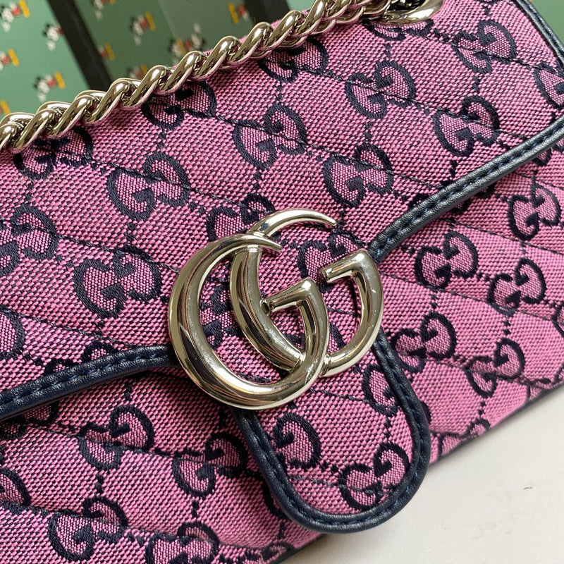 LO - GCC Bags - 2840
