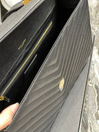 BB - YSL Bag - 1880