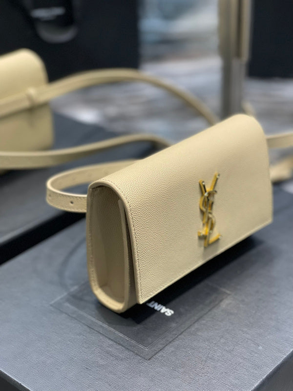 Lusso Official - LUXURY YSL BAGS - 235