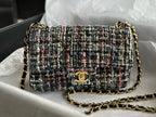 Lusso Official -  CHL BAGS  - 085