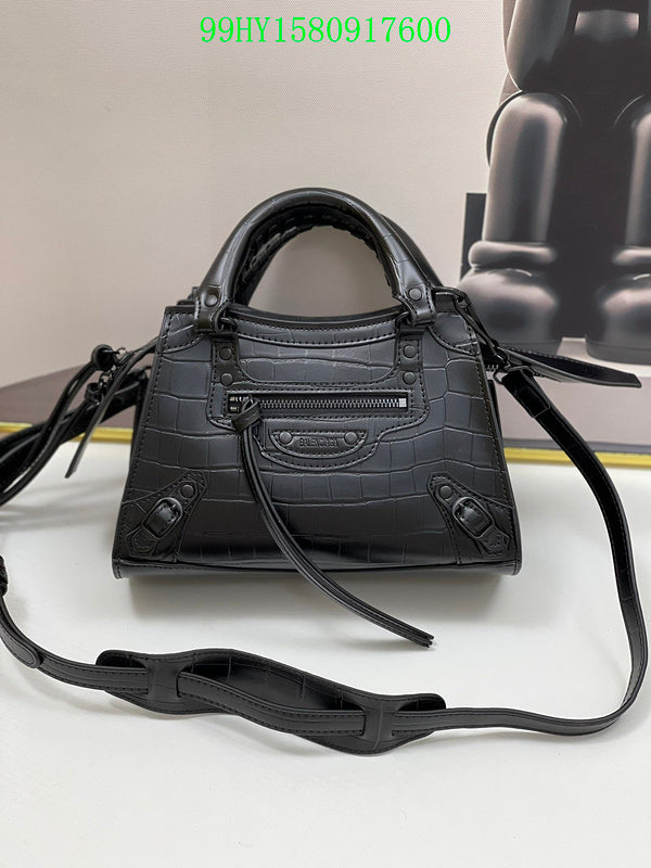 LO - BGA Bags - 2437