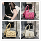 Lusso Official - LUXURY YSL BAGS - 612
