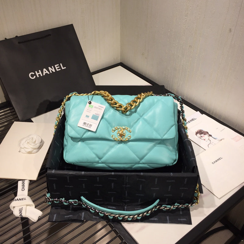 LO - CHL  BAGS FOR WOMEN - FASHION LUXURY BAGS - 875