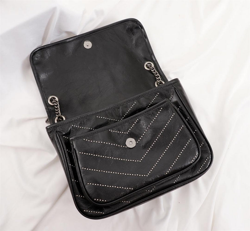 BB - YSL Bag - 2638