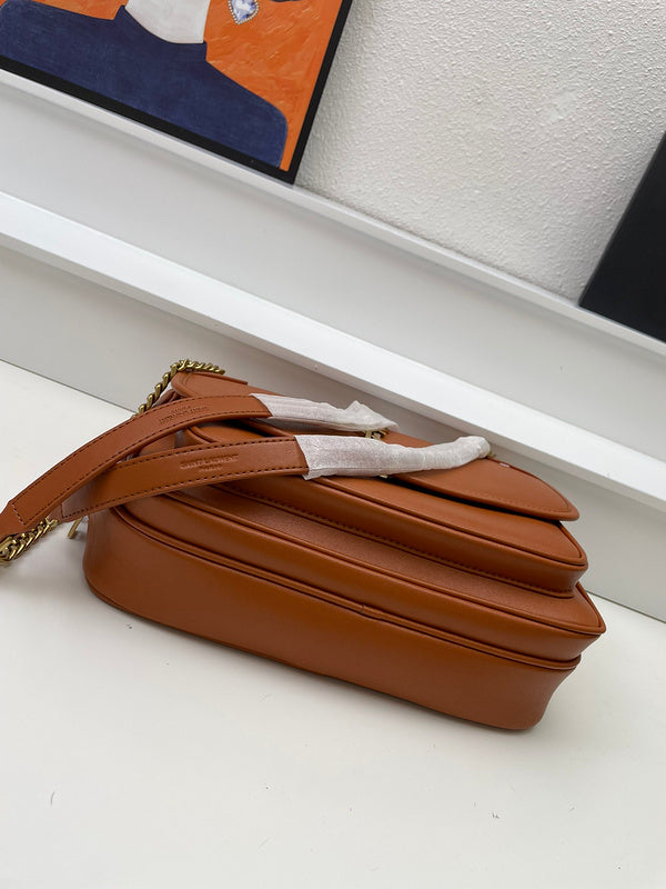 YSL BAGS - WOMEN LOVE LUXURY BAGS - 1262