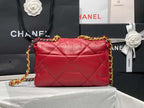 LO - CHL  BAGS FOR WOMEN - FASHION LUXURY BAGS - 114