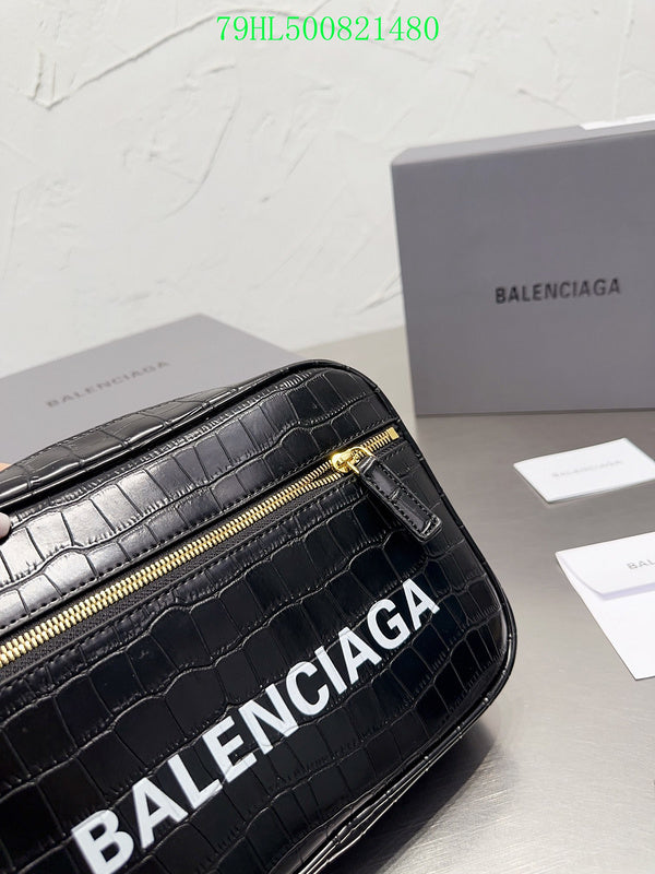 LO - BGA Bags - 1648