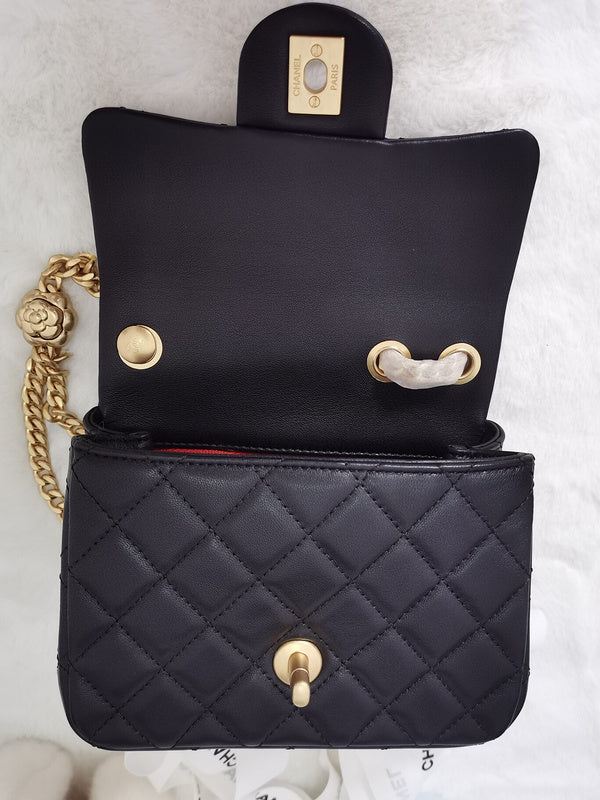 LO - CHL Bags - 2439