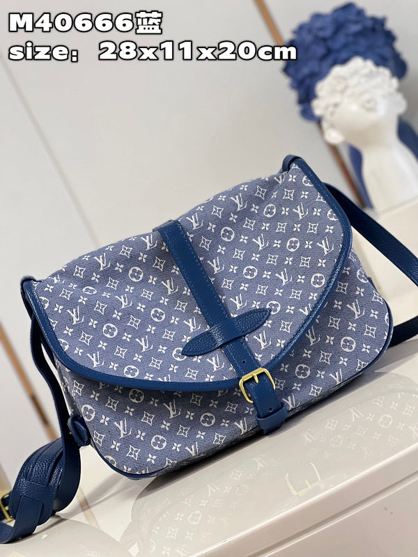 LO - LV Bags - 15907