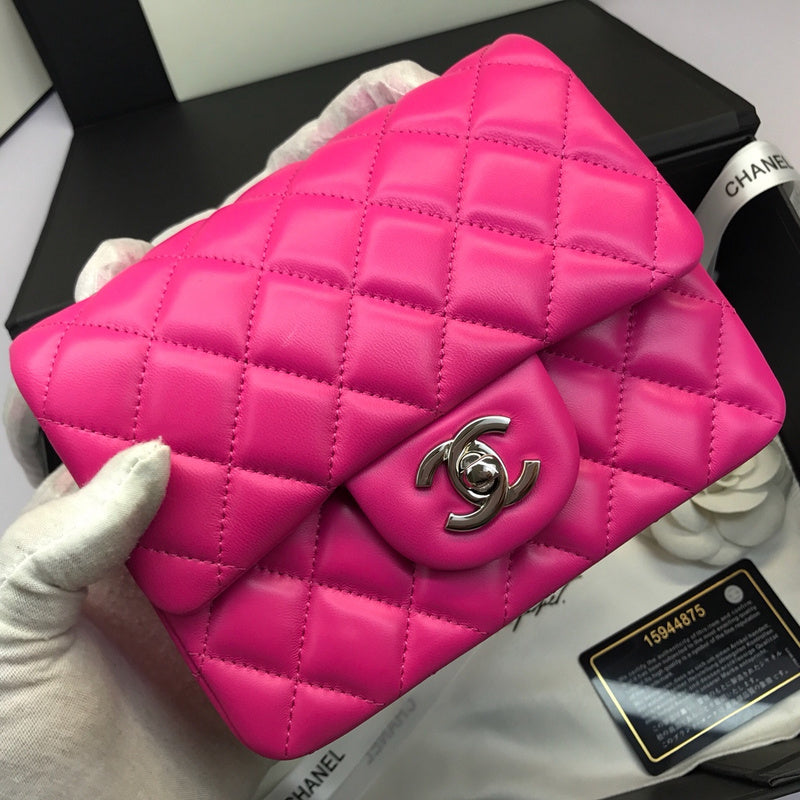 LO - CHL  BAGS FOR WOMEN - FASHION LUXURY BAGS - 974