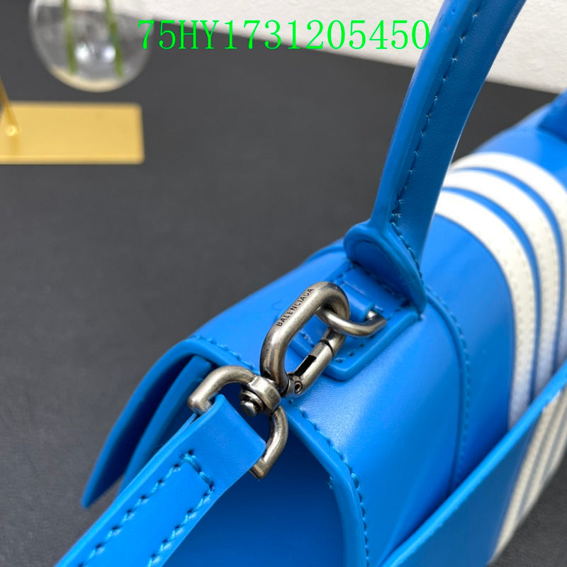LO - BGA Bags - 1956