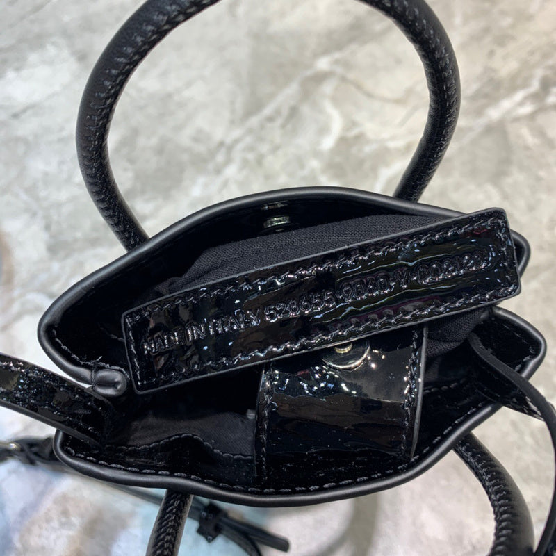 LO - BGA Bags - 1259