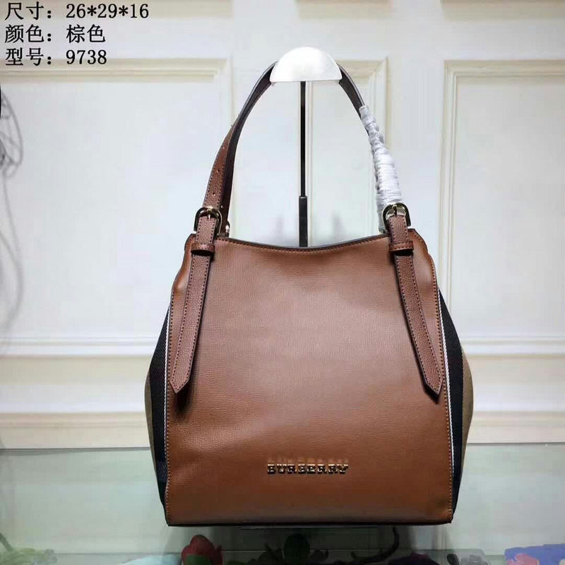 B-Berry Bags - Women Love Luxury Bags - 1085