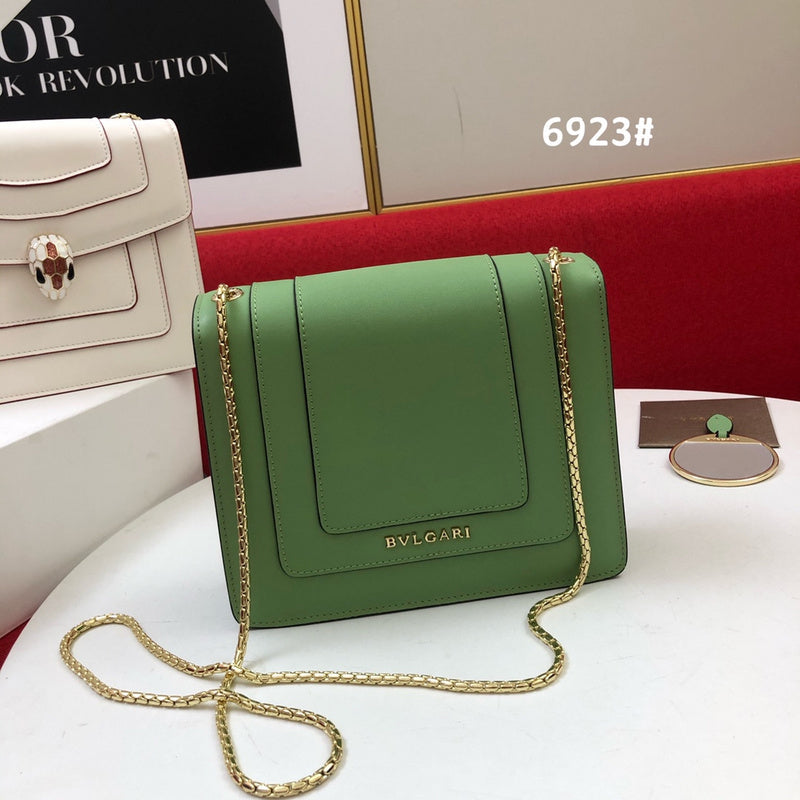 B-Berry Bags - Women Love Luxury Bags - 533