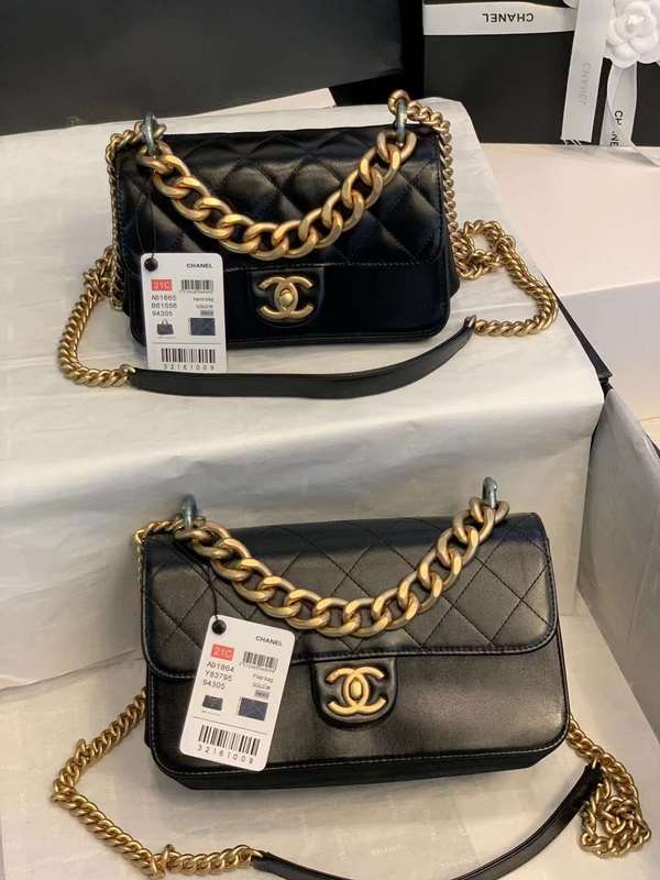 LO - CHL  BAGS FOR WOMEN - FASHION LUXURY BAGS - 016