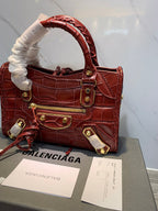 LO - BLN-CIAGA WOMEN LUXURY BAGS - 651