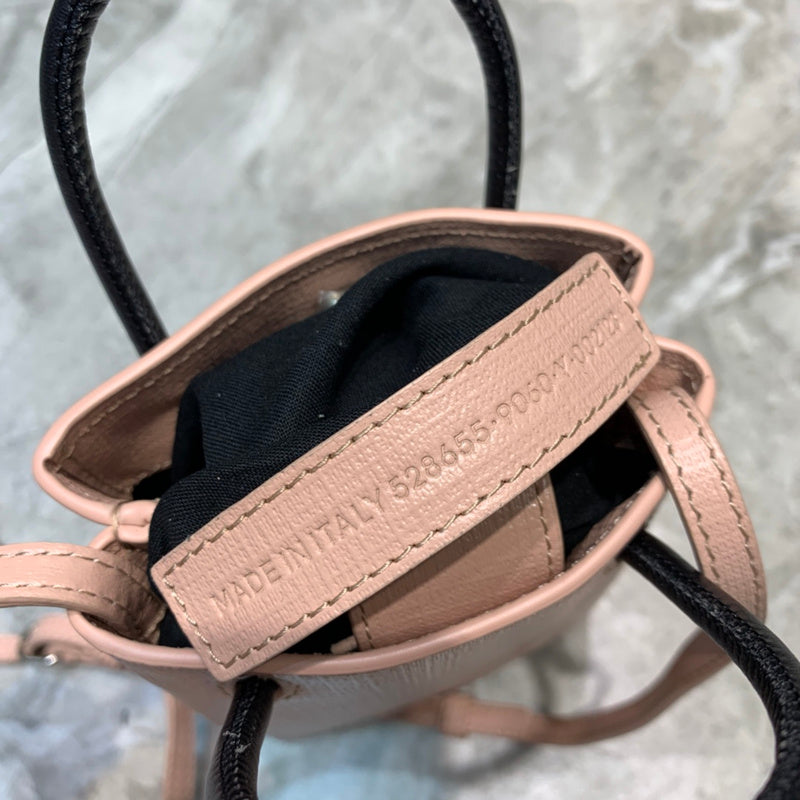 LO - BGA Bags - 1197