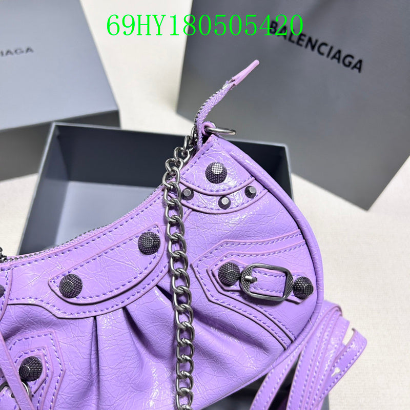 LO - BGA Bags - 1783