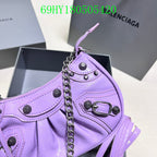 LO - BGA Bags - 1783