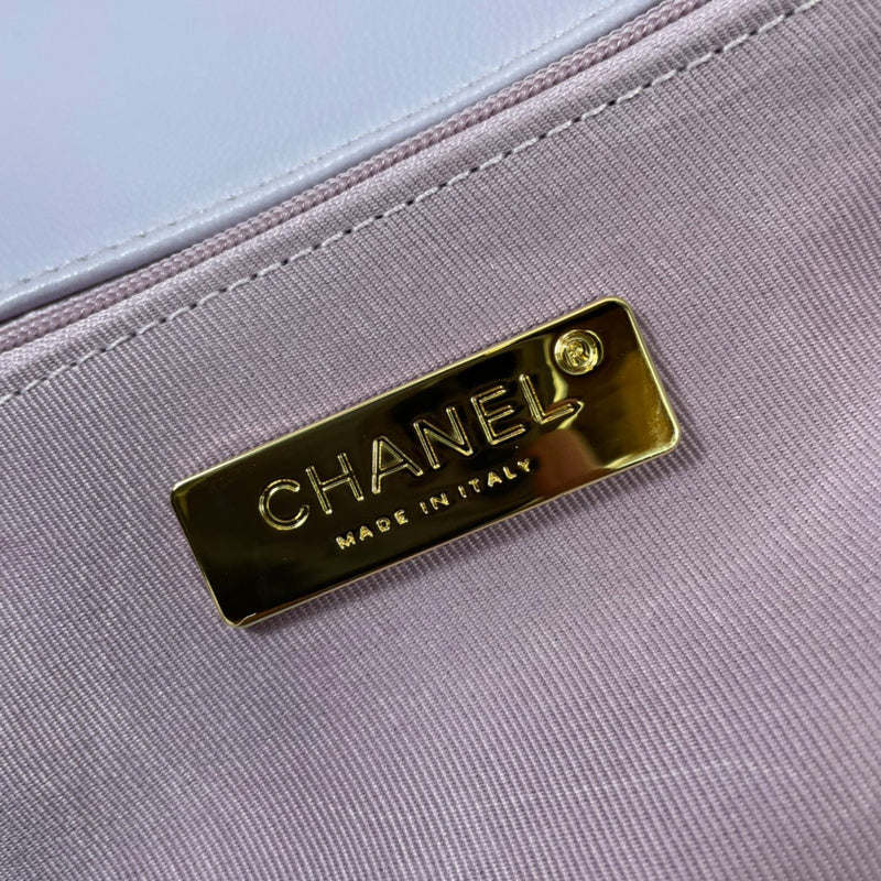 Lusso Official -  CHL BAGS  - 261