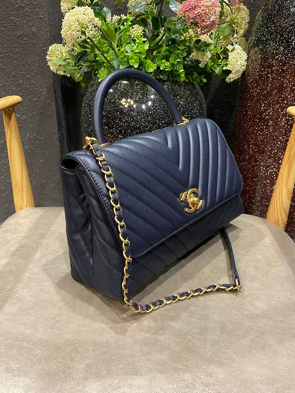 LO - CHL  BAGS FOR WOMEN - FASHION LUXURY BAGS -2365