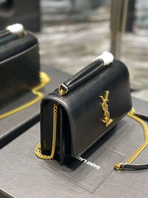 YSL BAGS - WOMEN LOVE LUXURY BAGS - 327