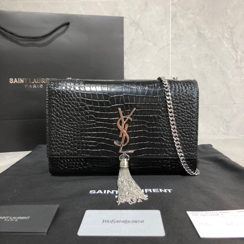 BB - YSL Bag - 4013