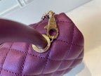 Lusso Official -  CHL BAGS  - 170