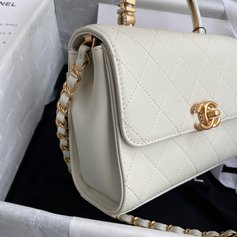 Lusso Official -  CHL BAGS  - 664