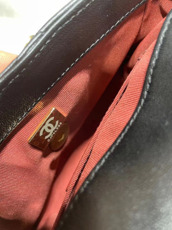 Lusso Official -  CHL BAGS  - 448