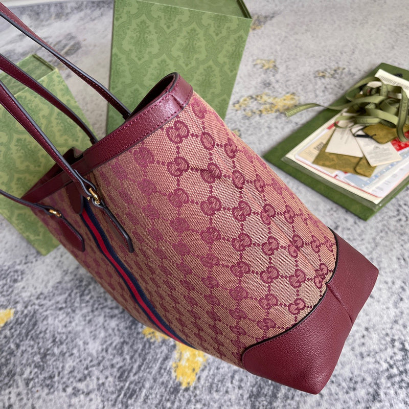 LO - GCC Bags - 1664