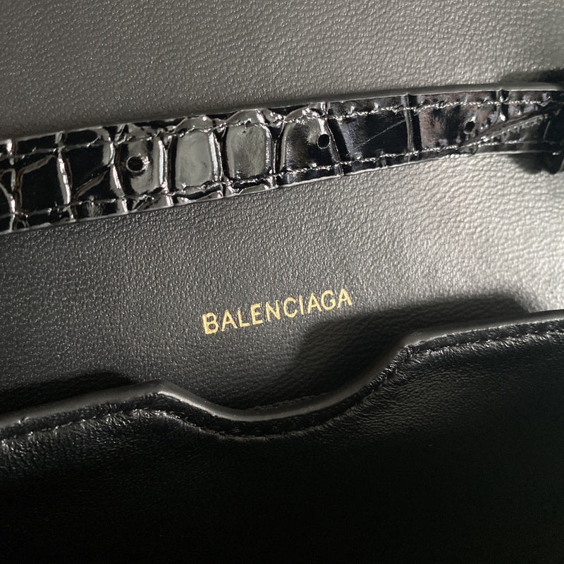 LO - BLN-CIAGA WOMEN LUXURY BAGS - 607
