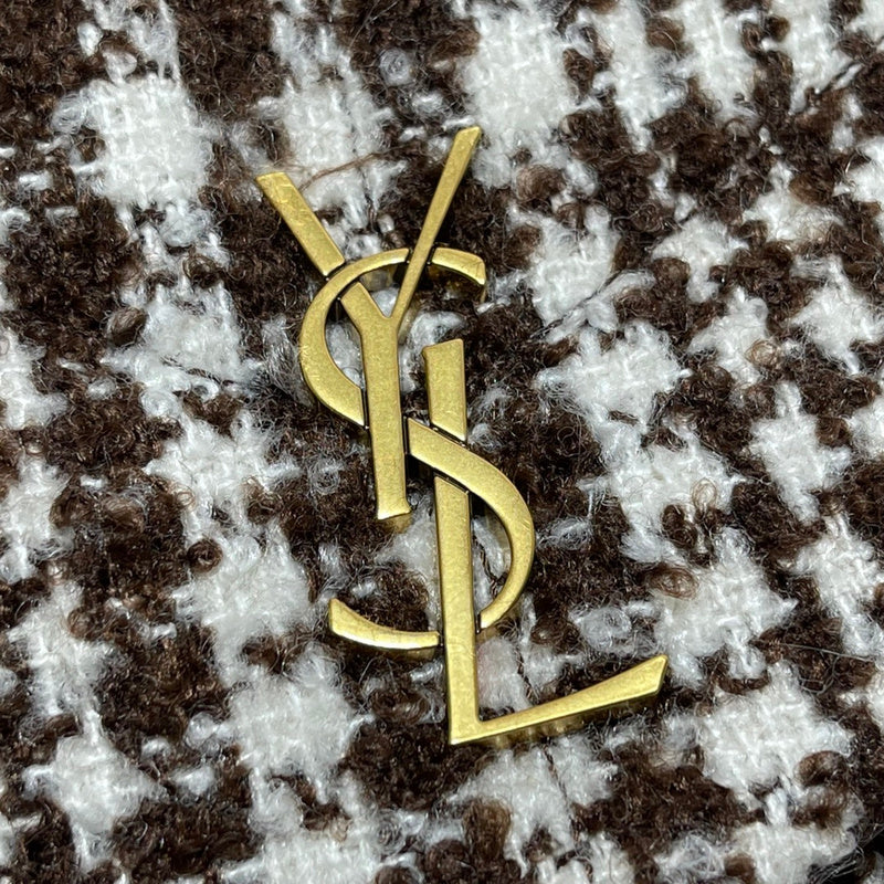 YSL BAGS - WOMEN LOVE LUXURY BAGS - 2394
