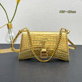 LO - BLN-CIAGA WOMEN LUXURY BAGS - 869