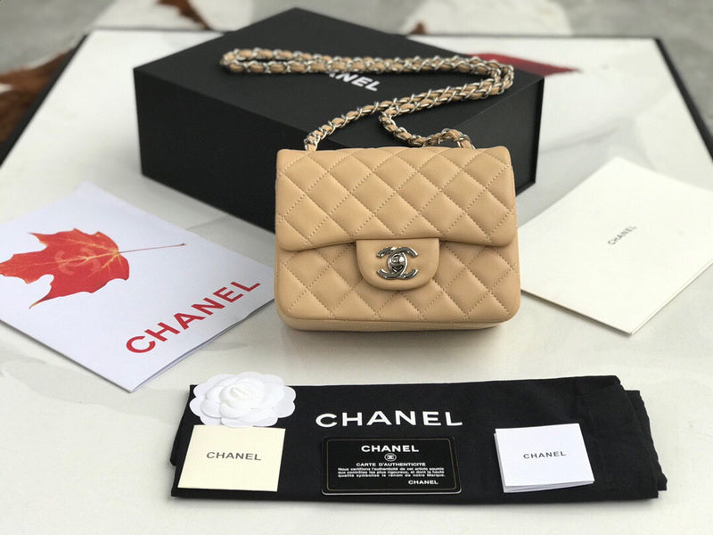 LO - CHL Bags - 2402