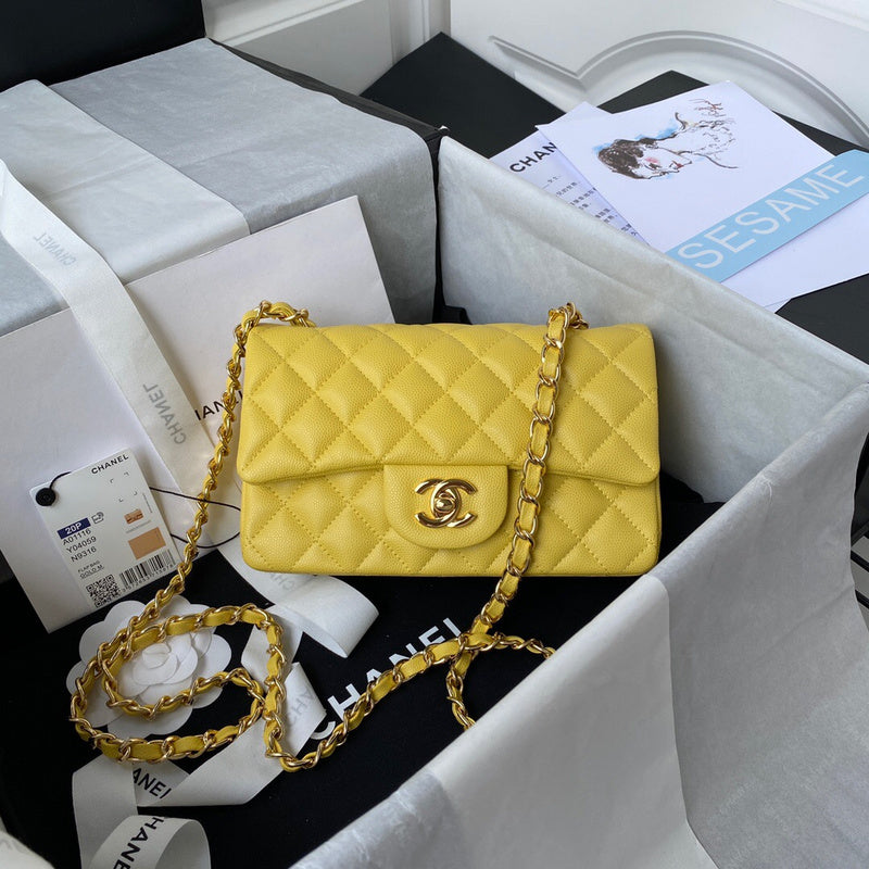 Lusso Official -  CHL BAGS  - 365