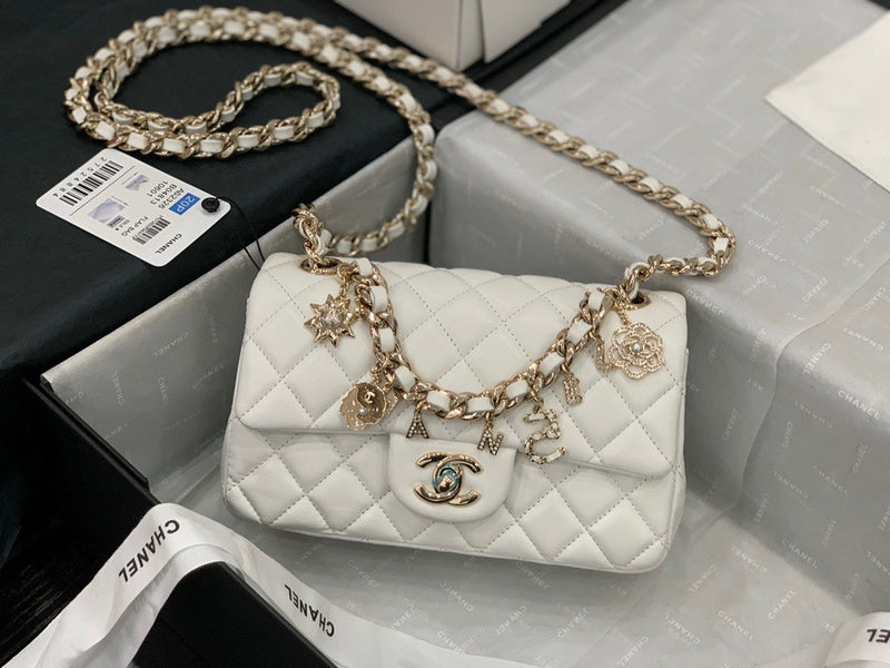 Lusso Official -  CHL BAGS  - 613