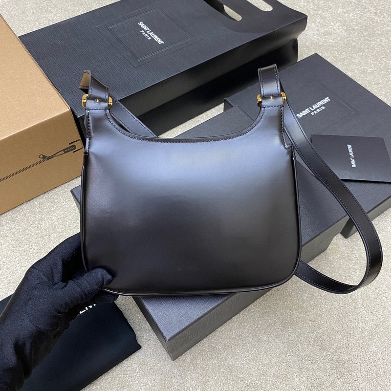 YSL BAGS - WOMEN LOVE LUXURY BAGS - 024