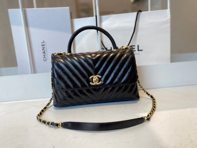 Lusso Official -  CHL BAGS  - 174