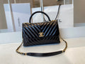 Lusso Official -  CHL BAGS  - 174