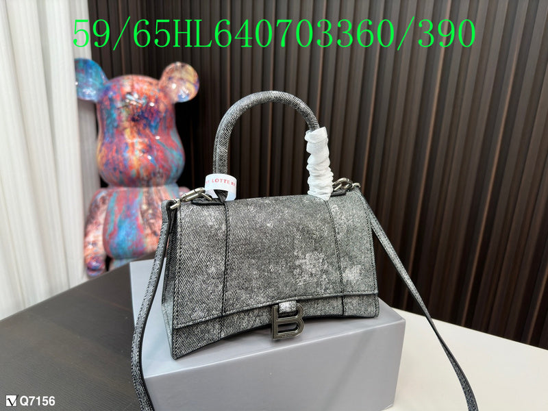 LO - BGA Bags - 1727