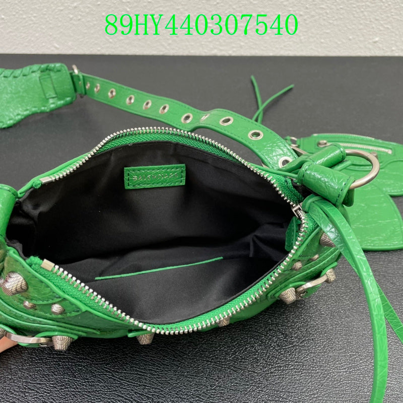 LO - BGA Bags - 1882