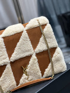 YSL BAGS - WOMEN LOVE LUXURY BAGS - 2153