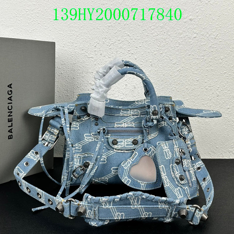 LO - BGA Bags - 1712