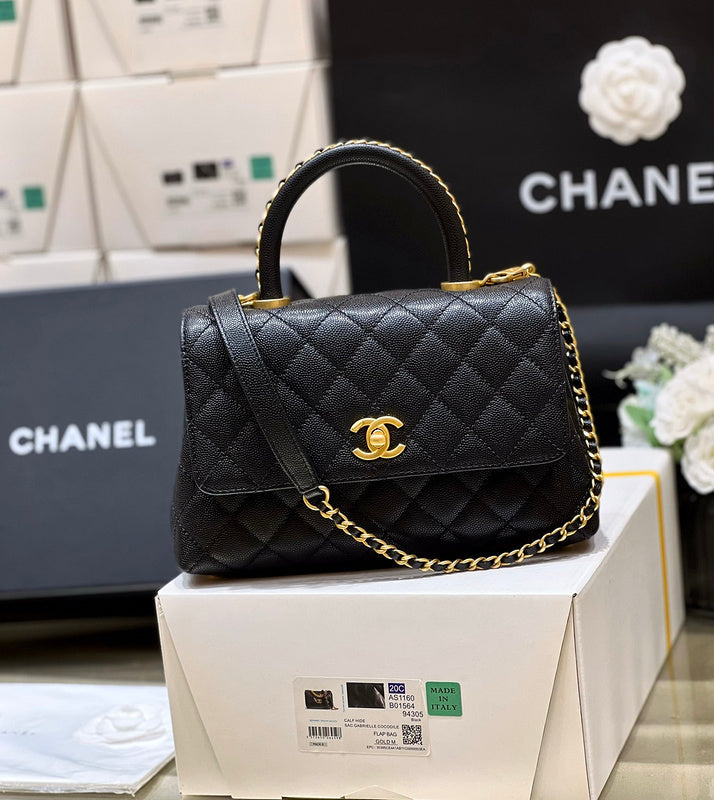 LO - LUXURY CHL BAGS - 607
