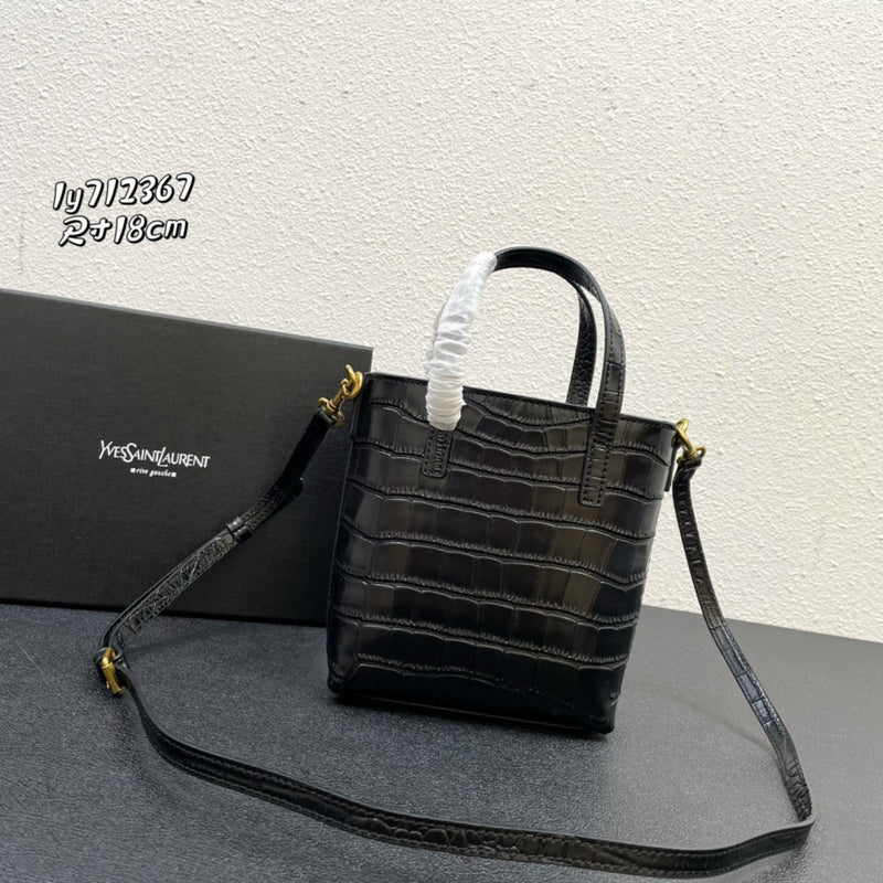 YSL BAGS - WOMEN LOVE LUXURY BAGS - 1514